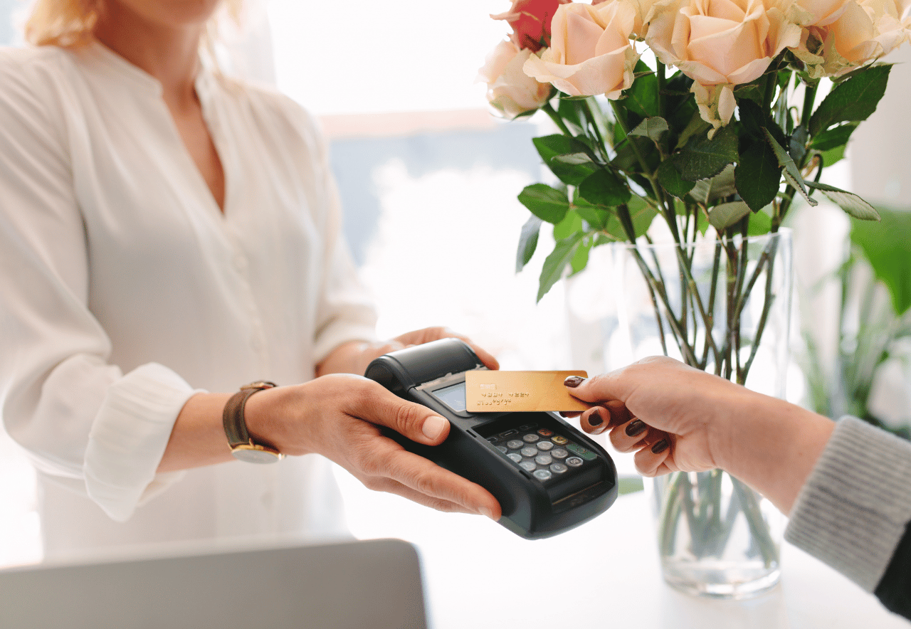 Modern graphic design template with clean layout and contemporary typography elements