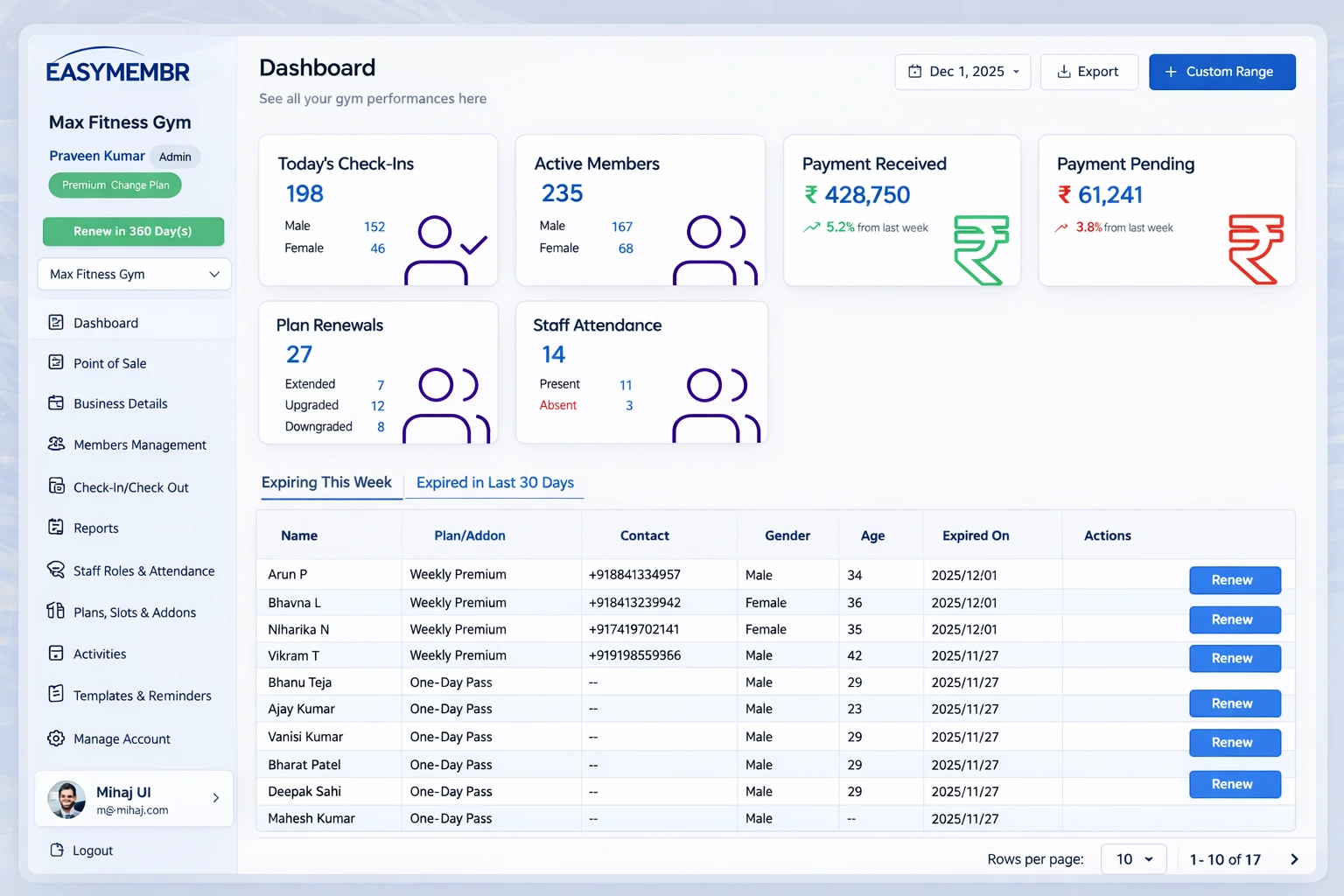ChatGPT interface screenshot showing AI conversation on January 4th 2026 at 11:42 AM